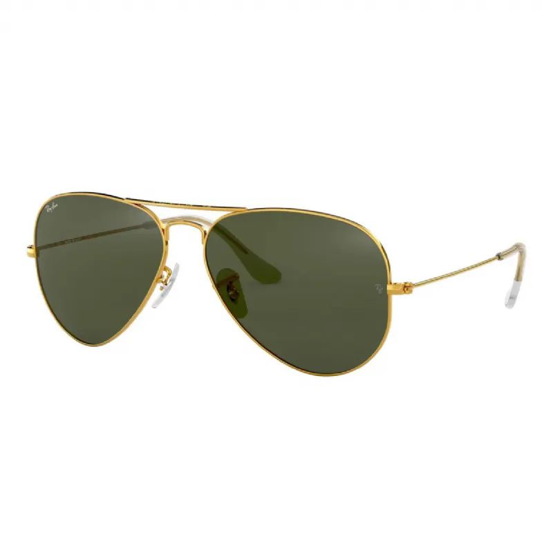 RAY-BAN-AVIATOR-ERKEK-METAL-GUNES-GOZLUGU-RB3025-L0205