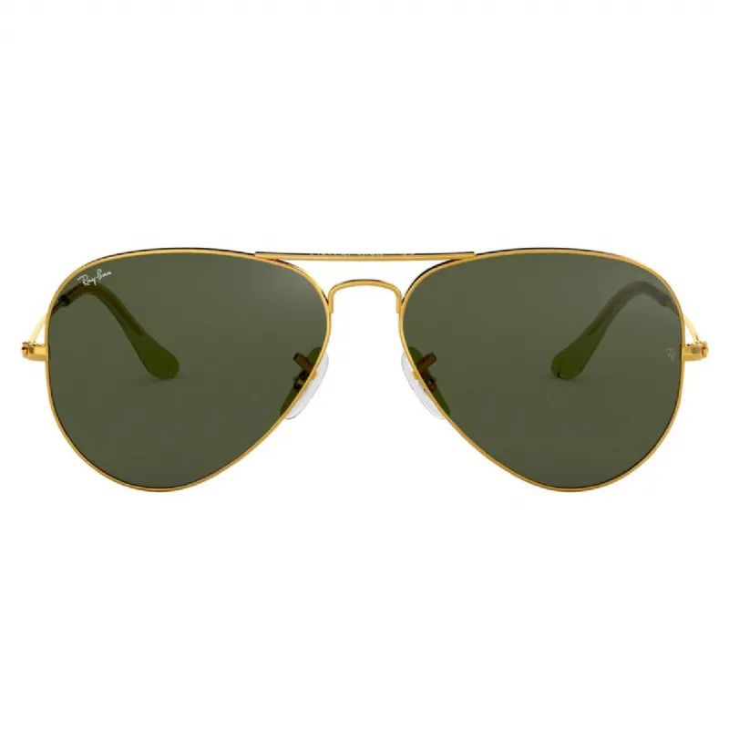 RAY-BAN-AVIATOR-ERKEK-METAL-GUNES-GOZLUGU-RB3025-L0205