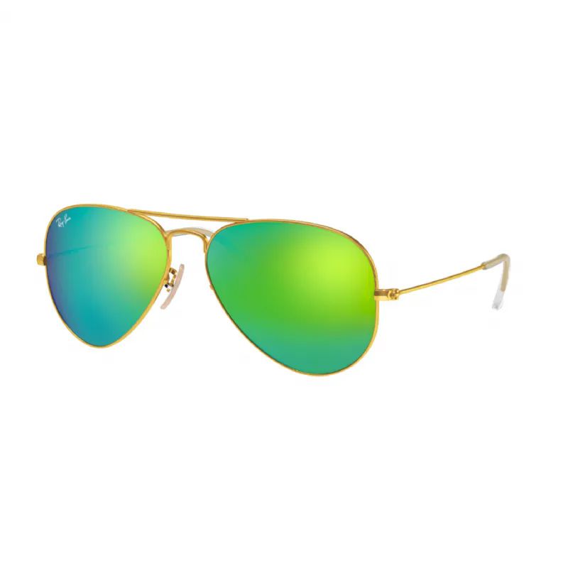 RAY-BAN-AVIATOR-METAL-UNISEX-GUNES-GOZLUGU-RB3025-112-19