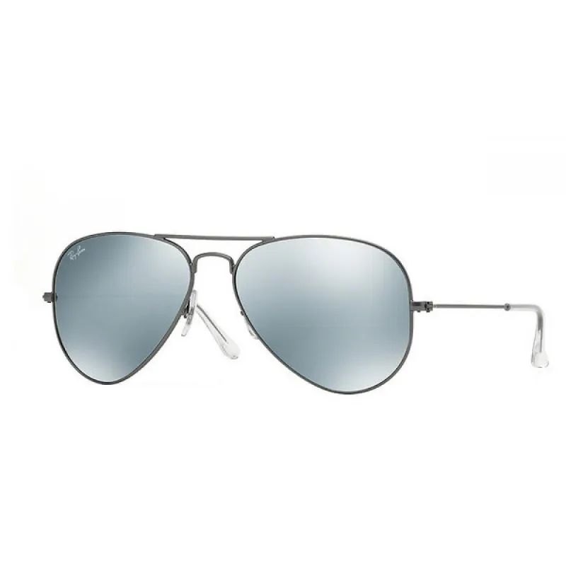 RAY-BAN-AVIATOR-UNISEX-METAL-GUNES-GOZLUGU-RB3025-029-30