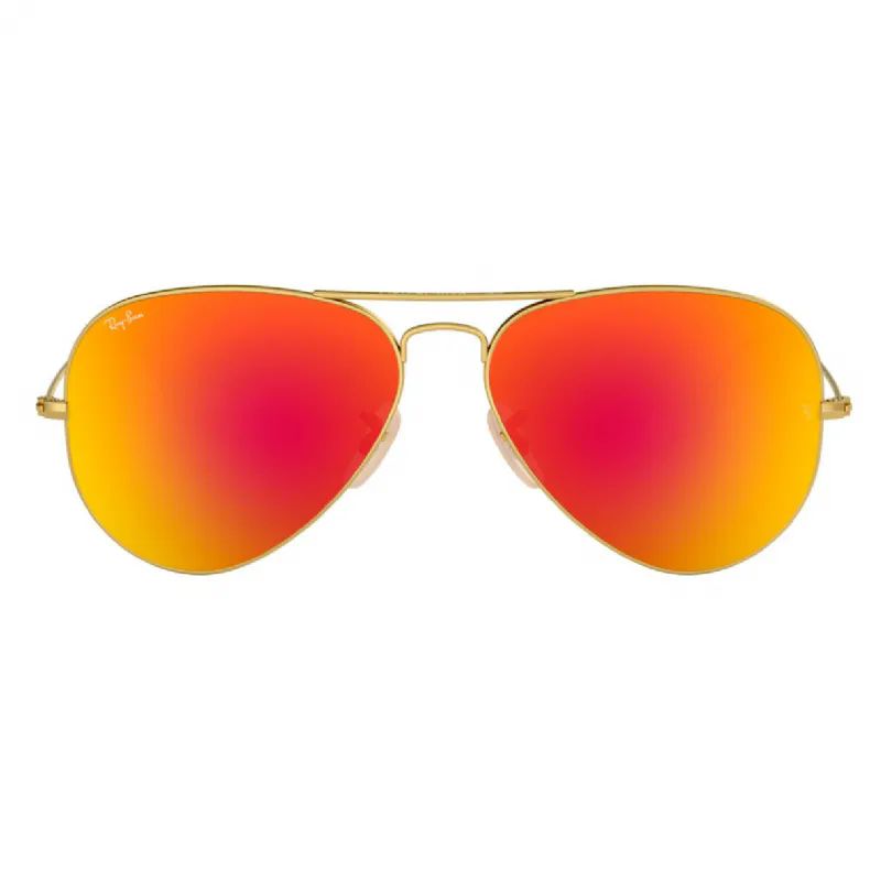 RAY-BAN-AVIATOR-UNISEX-METAL-GUNES-GOZLUGU-RB3025-112-69