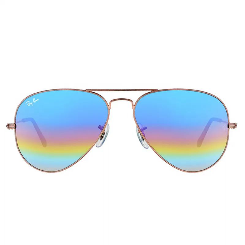 RAY-BAN-AVIATOR-UNISEX-METAL-GUNES-GOZLUGU-RB3025-9019-C2