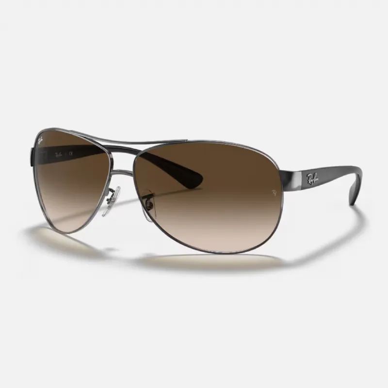 RAY-BAN ERKEK METAL GNE GZL RB3386 004/13