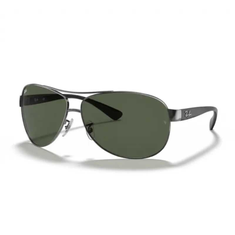 RAY-BAN ERKEK METAL GÜNEŞ GÖZLÜĞÜ RB3386 004/71