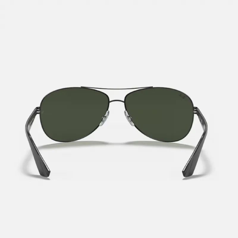 RAY-BAN ERKEK METAL GNE GZL RB3526 006/71