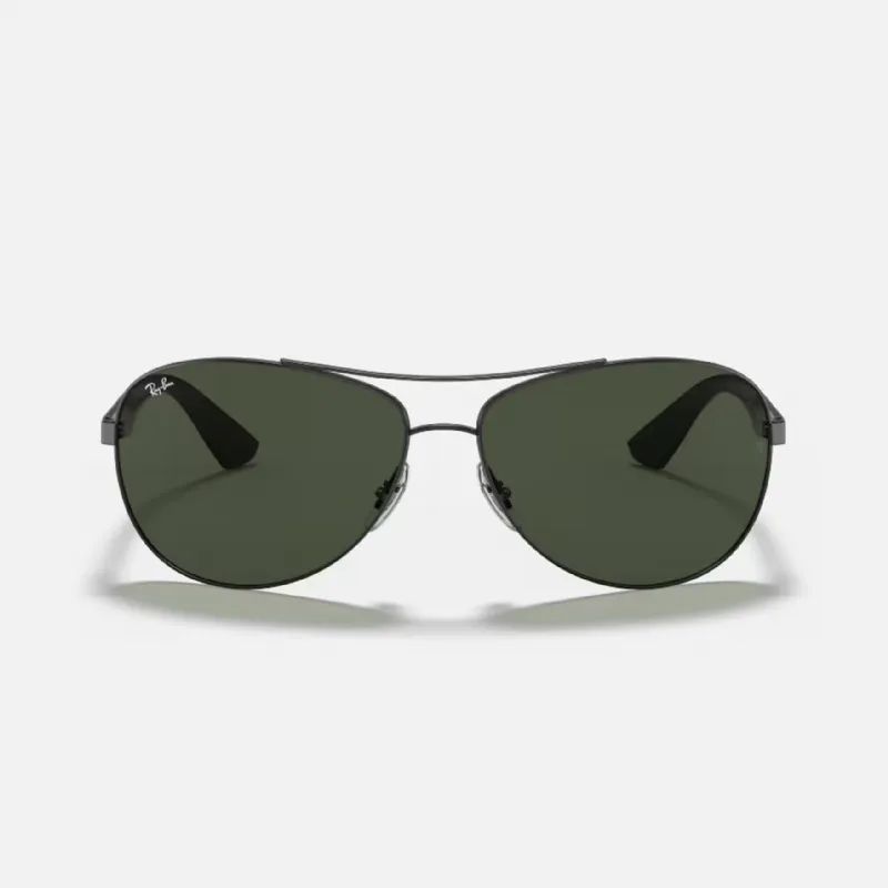 RAY-BAN ERKEK METAL GNE GZL RB3526 006/71