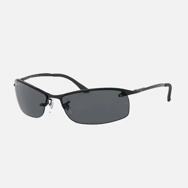 RAY-BAN-ERKEK-METAL-POLARIZE-GUNES-GOZLUGU-RB3183-002-81