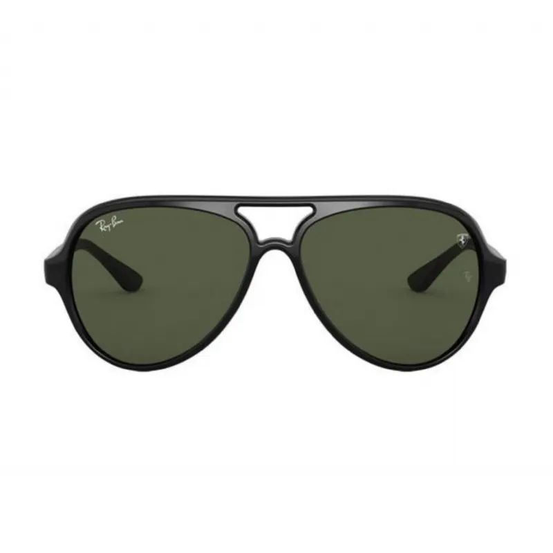 RAY-BAN-FERRARI-ERKEK-KEMIK-GUNES-GOZLUGU-RB4125M-F60131