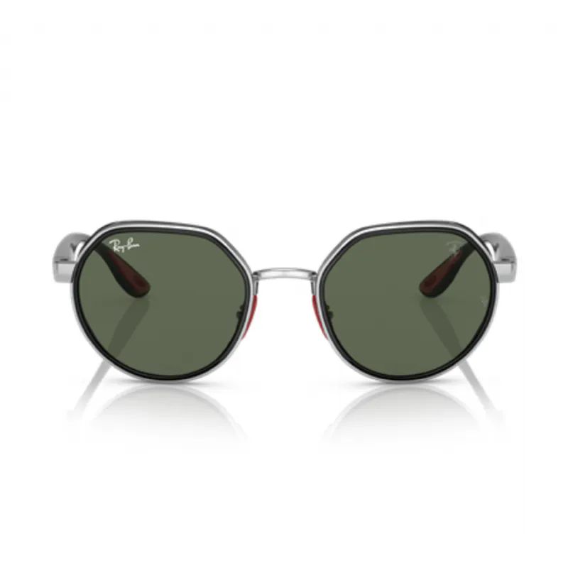 RAY-BAN-FERRARI-ERKEK-METAL-GUNES-GOZLUGU-RB3703M-F00771