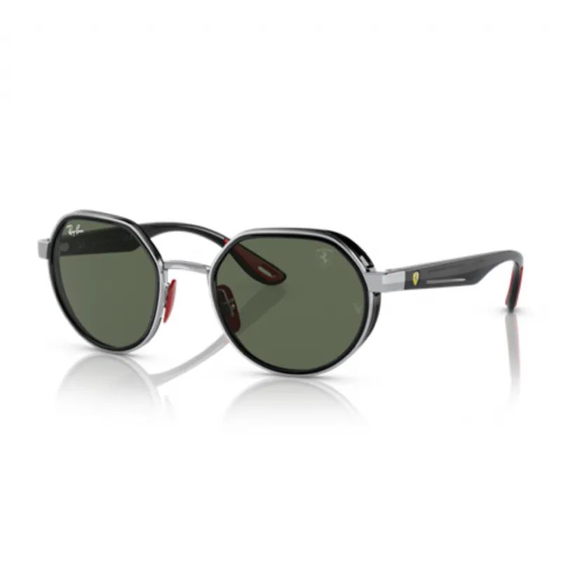 RAY-BAN-FERRARI-ERKEK-METAL-GUNES-GOZLUGU-RB3703M-F00771