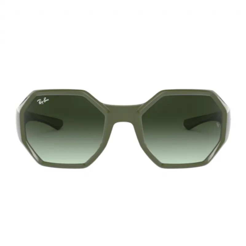 RAY-BAN KADIN KEMK GNE GZL RB4337 64898E