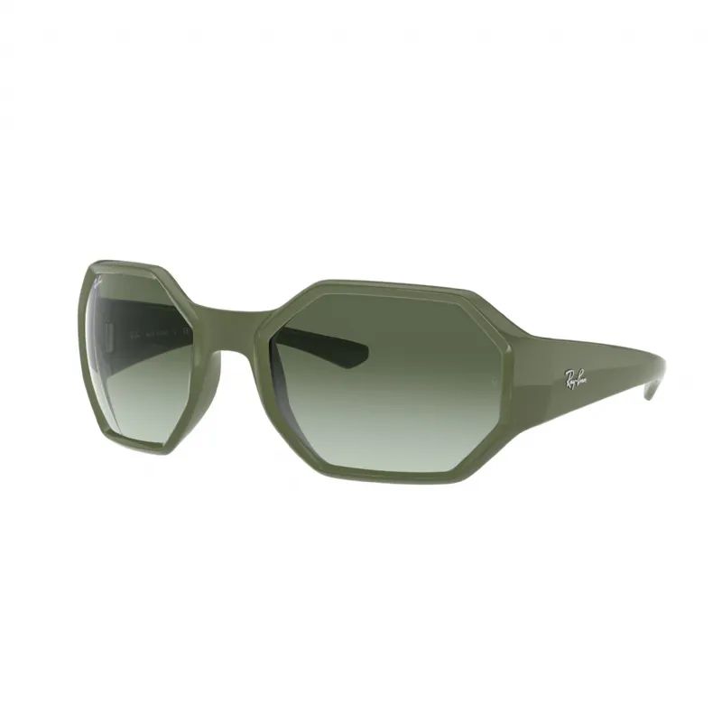 RAY-BAN KADIN KEMK GNE GZL RB4337 64898E