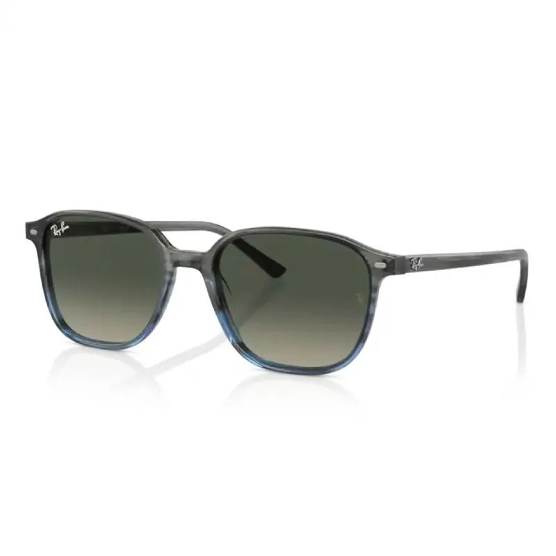 RAY-BAN LEONARD UNISEX KEMK GNE GZL RB2193 138171