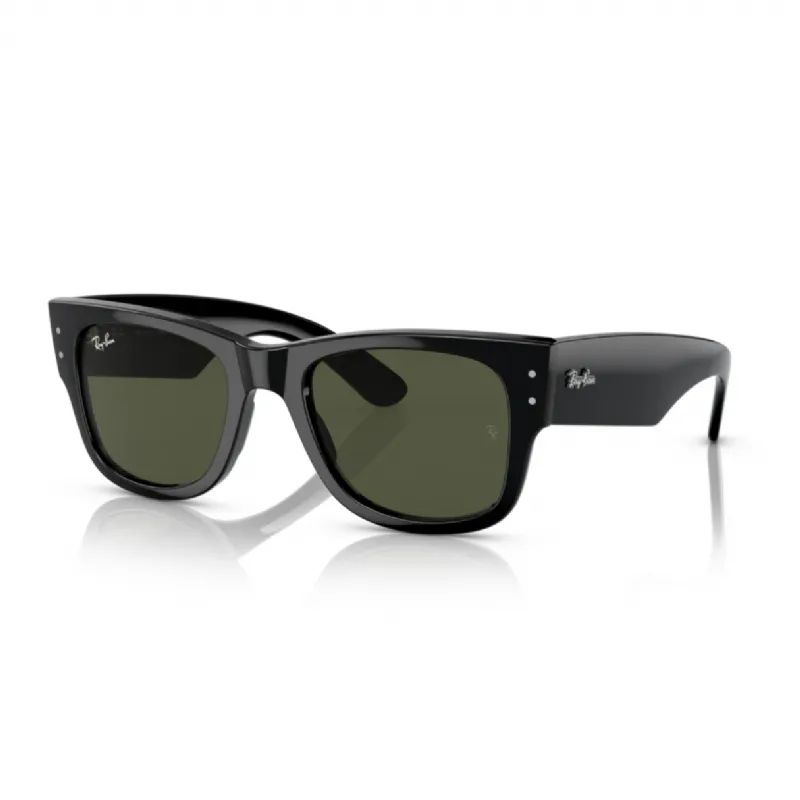 RAY-BAN-MEGA-WAYFARER-UNISEX-KEMIK-GUNES-GOZLUGU-RB0840S-901-31