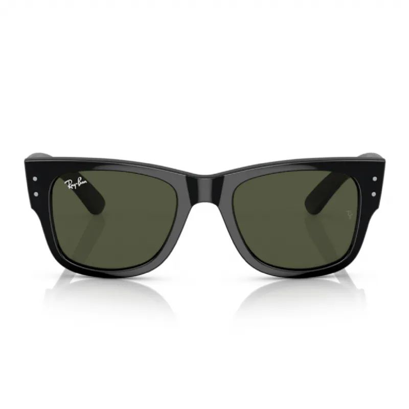 RAY-BAN-MEGA-WAYFARER-UNISEX-KEMIK-GUNES-GOZLUGU-RB0840S-901-31