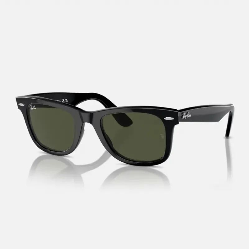 RAY-BAN-ORIGINAL-WAYFARER-CLASSI0C-UNISEX-KEMIK-GUNES-GOZLUGU-RB2140-901-54-EKARTMAN