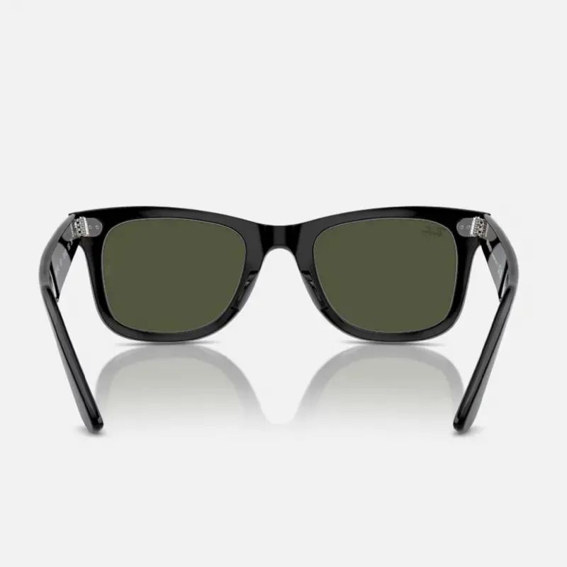 RAY-BAN ORIGINAL WAYFARER CLASSI0C UNISEX KEMK GNE GZL RB2140 901 54 EKARTMAN