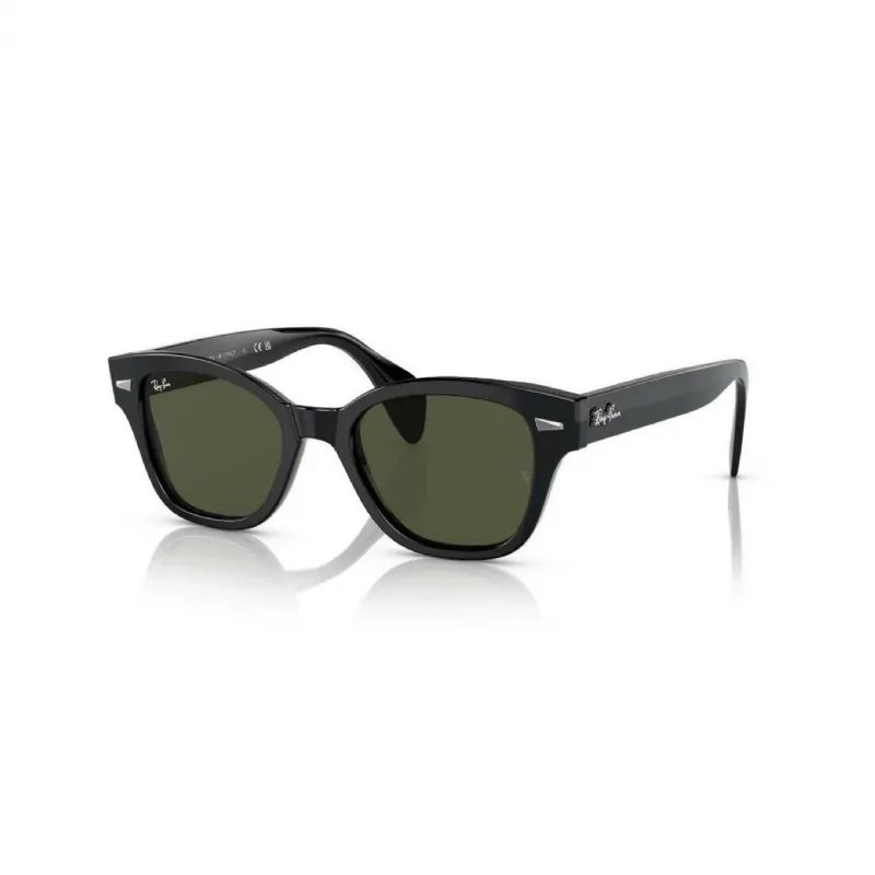 RAY-BAN-STATE-STREET-UNISEX-KEMIK-GUNES-GOZLUGU-RB2186-901-31