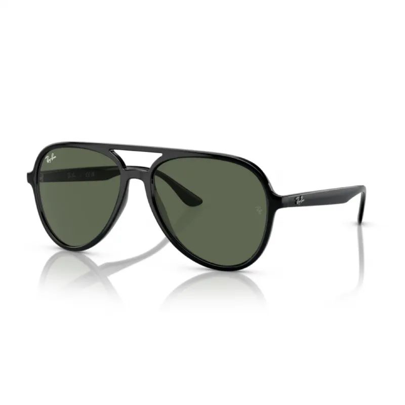 RAY-BAN UNISEX KEMK GNE GZL RB4376 601/71