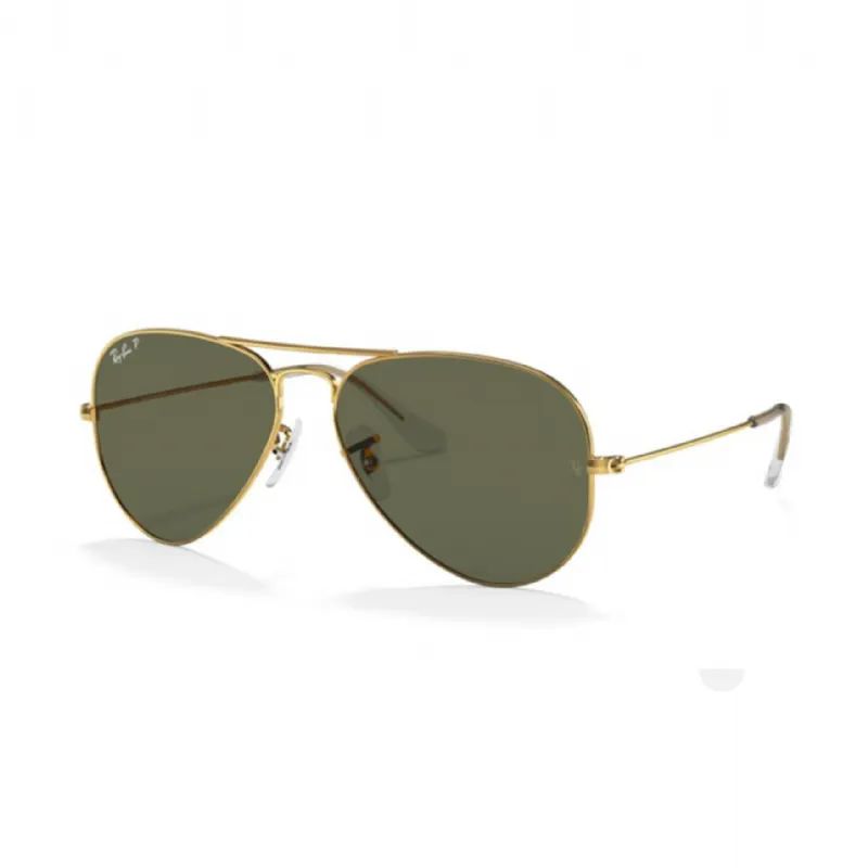 RAY-BAN-AVITOR-CLASSIC-UNISEX-METAL-POLARIZE-GUNES-GOZLUGU-RB3025-001-58