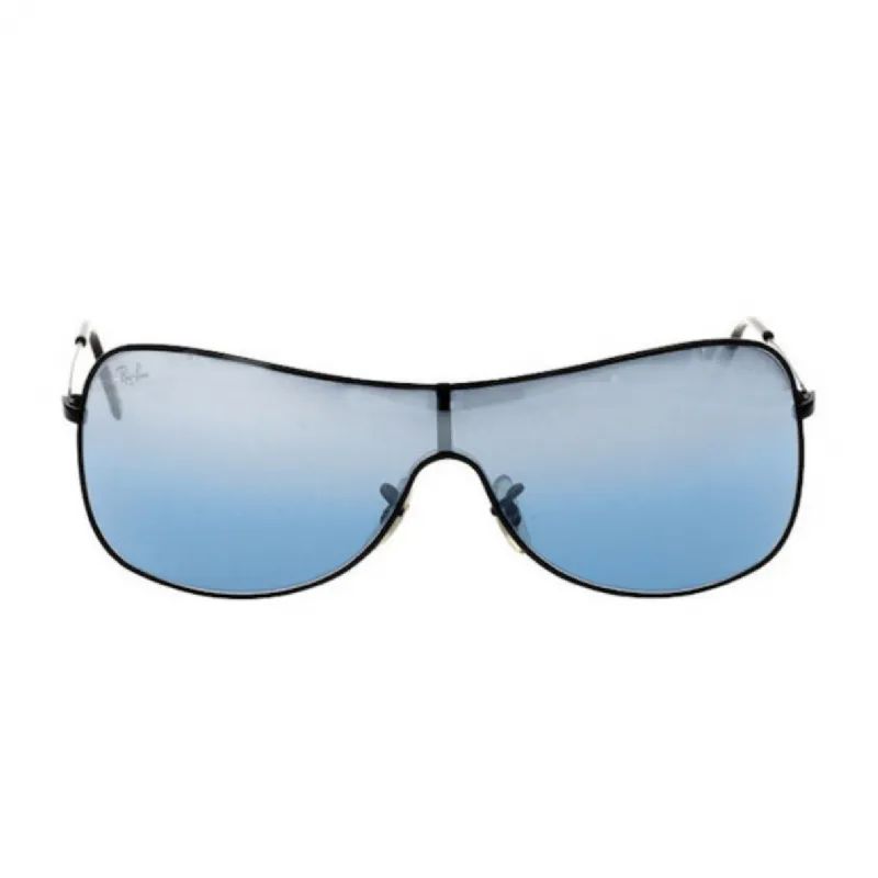 RAY-BAN-UNISEX-METAL-GUNES-GOZLUGU-RB3211-006-7C