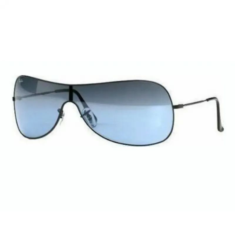 RAY-BAN UNISEX METAL GNE GZL RB3211 006/7C