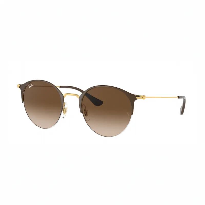 RAY-BAN-UNISEX-METAL-GUNES-GOZLUGU-RB3578-900913