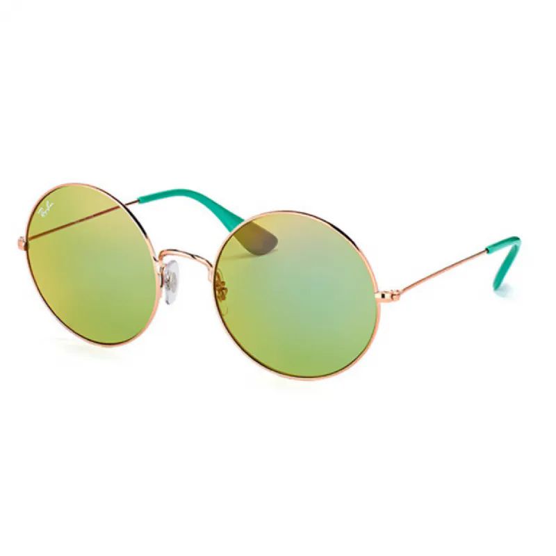 RAY-BAN-UNISEX-METAL-GUNES-GOZLUGU-RB3592-9035-C7