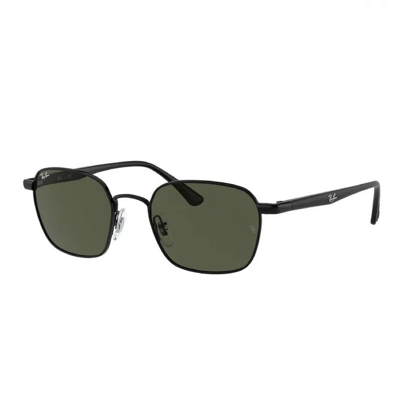 RAY-BAN UNISEX METAL GNE GZL RB3664 002/31