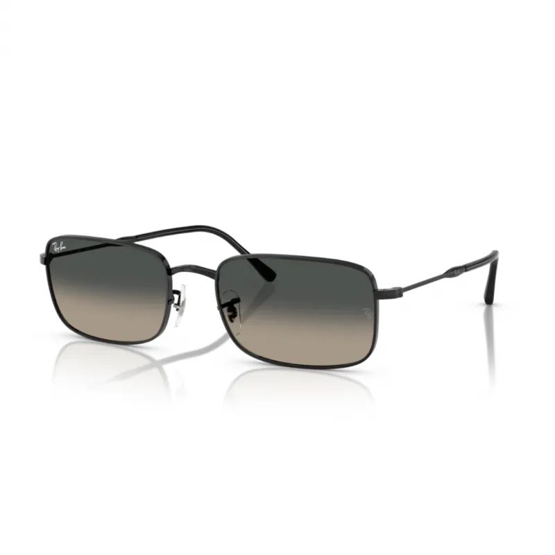 RAY-BAN UNISEX METAL GNE GZL RB3746 002/71