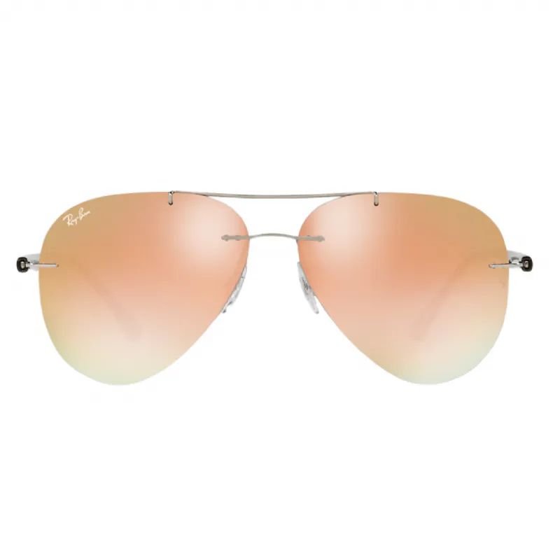 RAY-BAN-UNISEX-METAL-GUNES-GOZLUGU-RB8058-159-B9