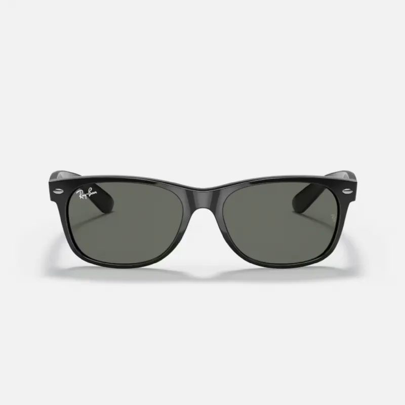 RAY-BAN NEW WAYFARER CLASSIC UNISEX GNE GZL RB2132 622 55