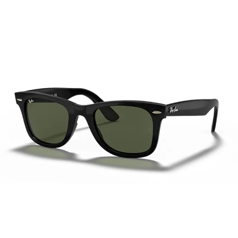 RAY-BAN-WAYFARER-UNISEX-KEMIK-GUNES-GOZLUGU-RB4340-601