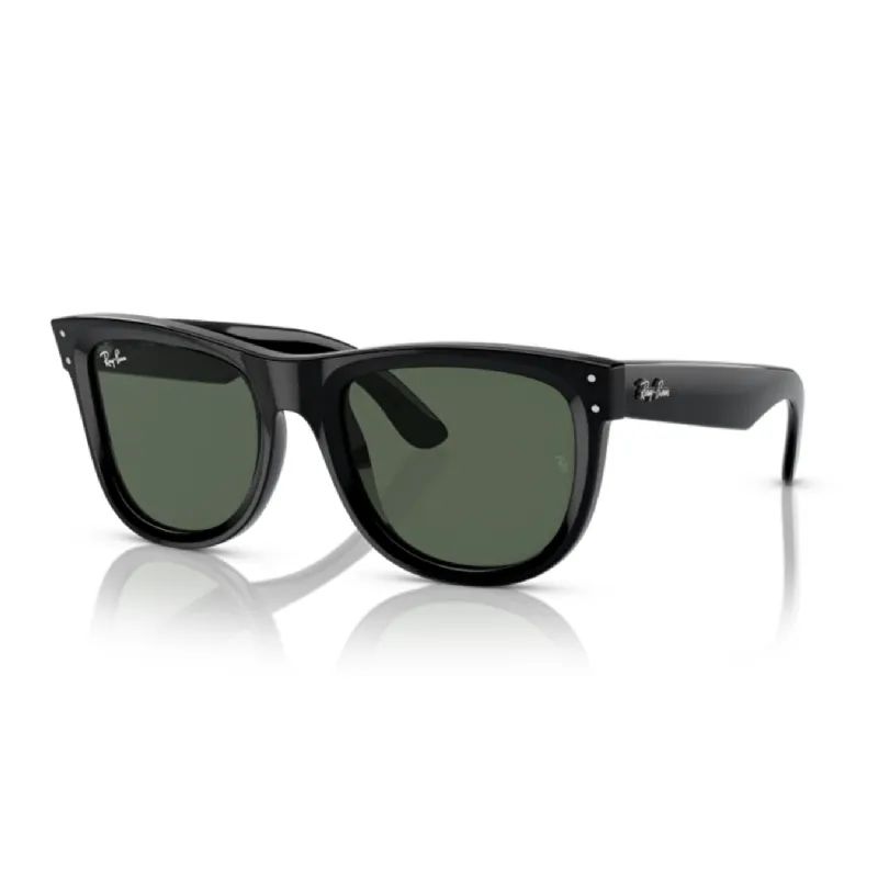 RAY-BAN REVERSE WAYFARER UNISEX KEMK GNE GZL RBR0502S 6677VR