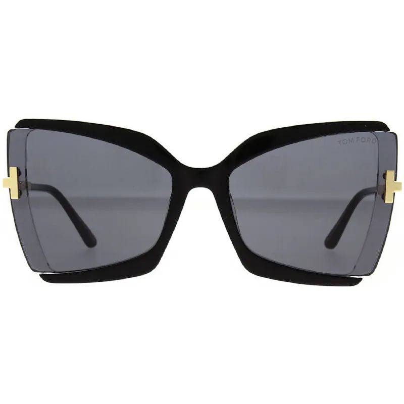 TOM FORD KADIN KEMK GNE GZL TF766 03A