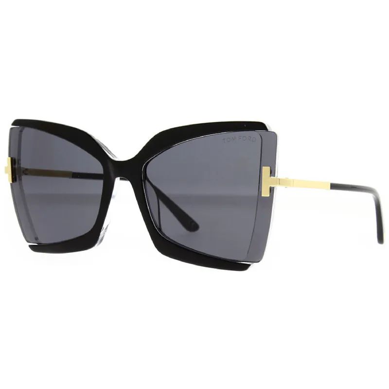 TOM FORD KADIN KEMK GNE GZL TF766 03A