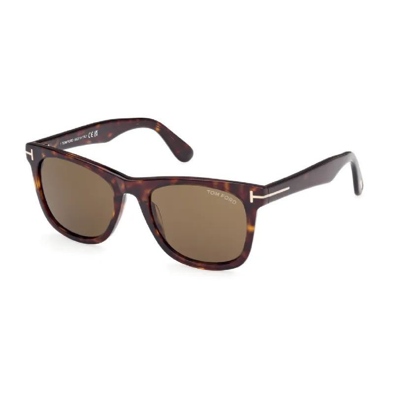 TOM FORD KEVYN UNISEX KEMK GNE GZL TF1099 ECO 52J