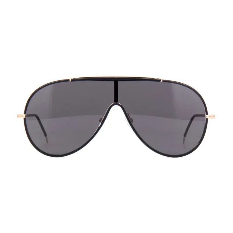 TOM-FORD-MACK-UNISEX-METAL-GUNES-GOZLUGU-TF671-01A