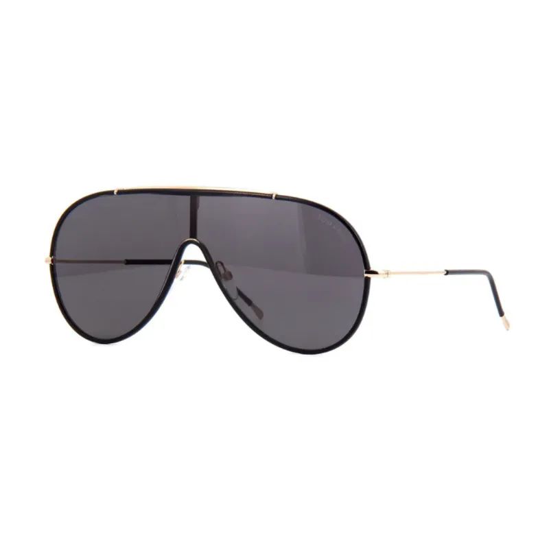 TOM-FORD-MACK-UNISEX-METAL-GUNES-GOZLUGU-TF671-01A