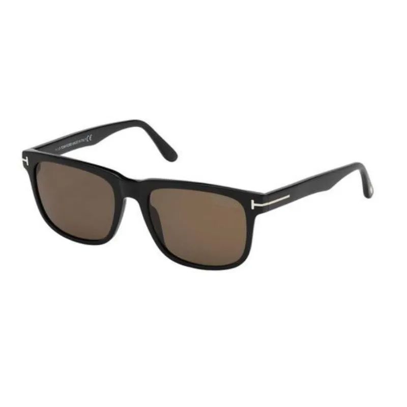 TOM FORD STEPHENSON UNISEX KEMK POLARZE GNE GZL FT775 01H